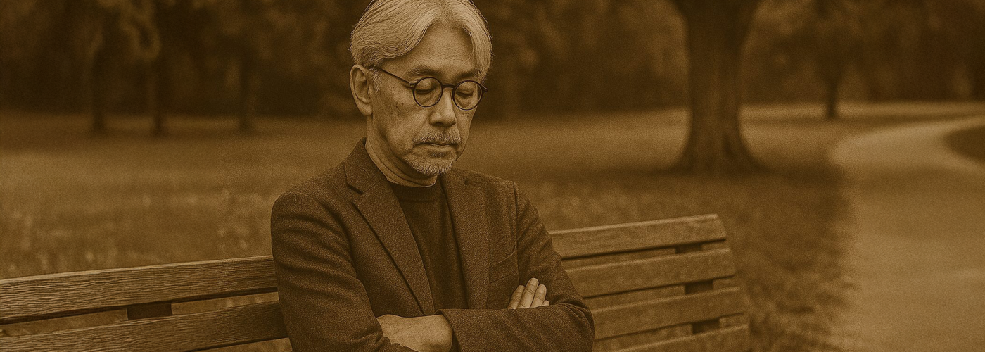 一人でいる時間も大切です。