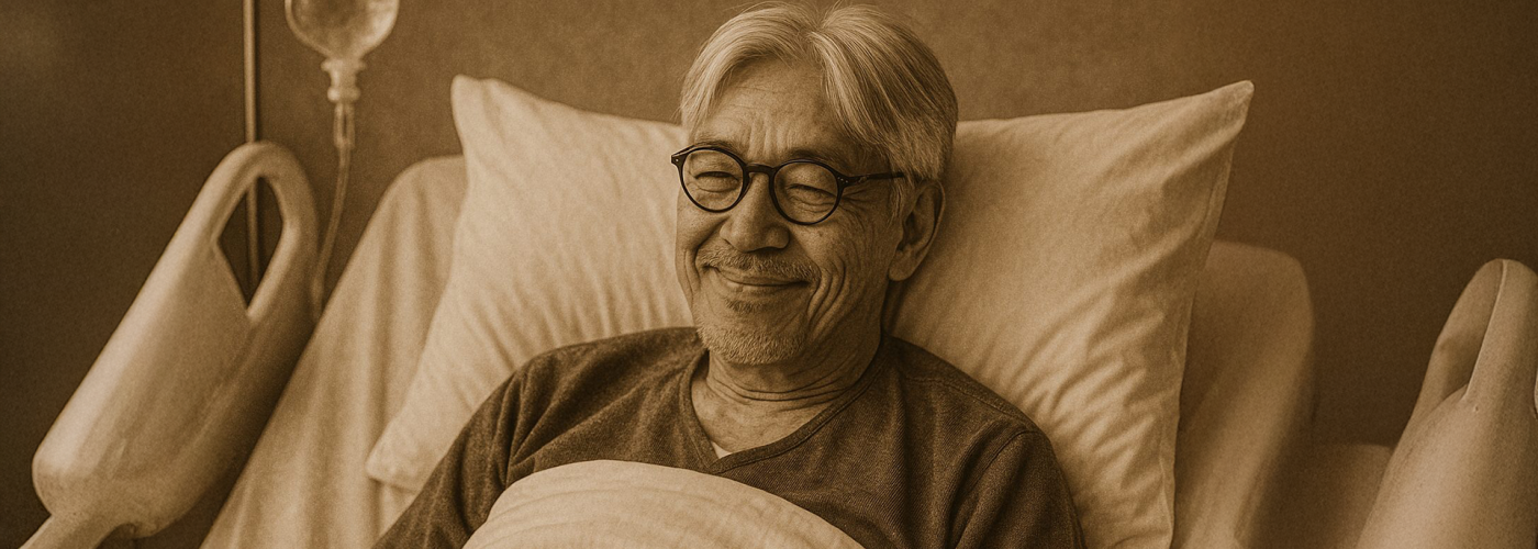 苦しみも、怒られることも、最後に笑うための大切な通過点だった