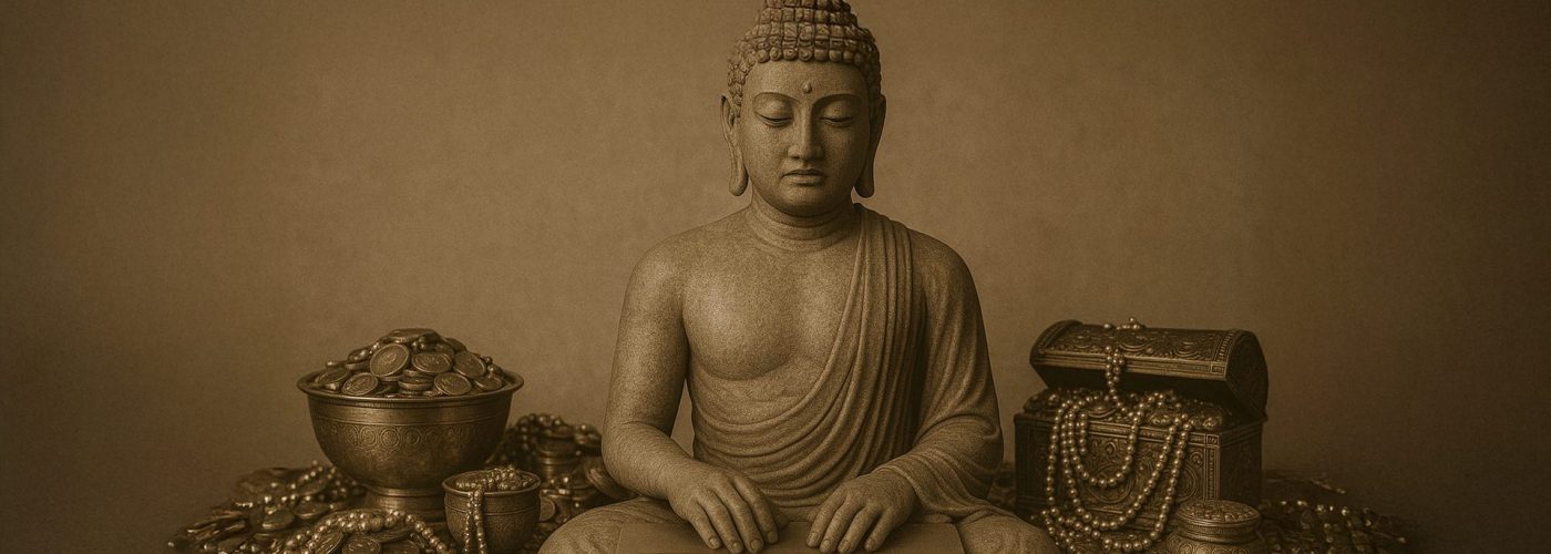 流されちゃだめだって!