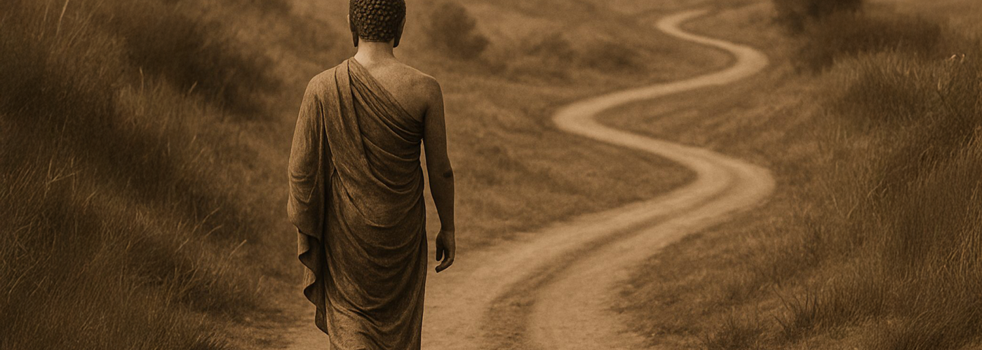 近く見える道も、実際歩いてみると、近くなかったりします。