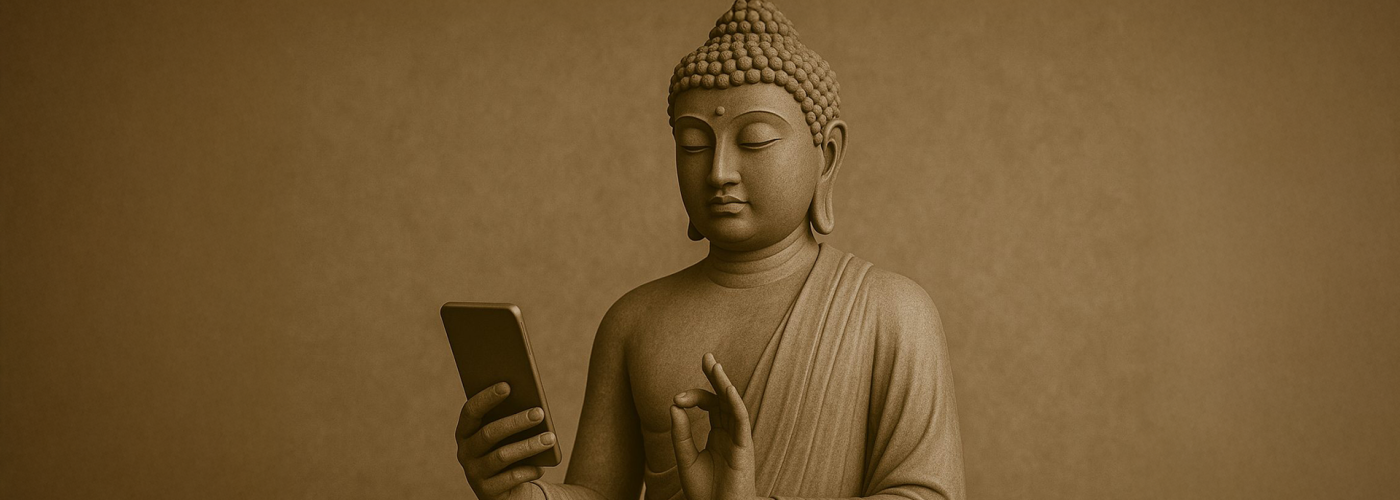 過剰反応することなく、歩んでいきたい。