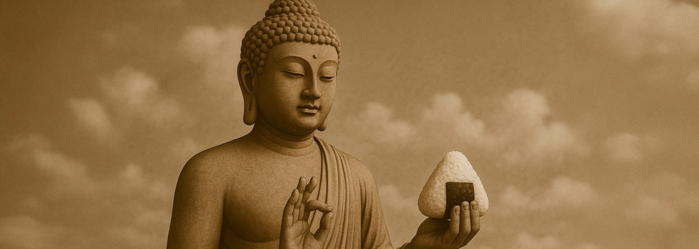 空腹は、最高のコックである。