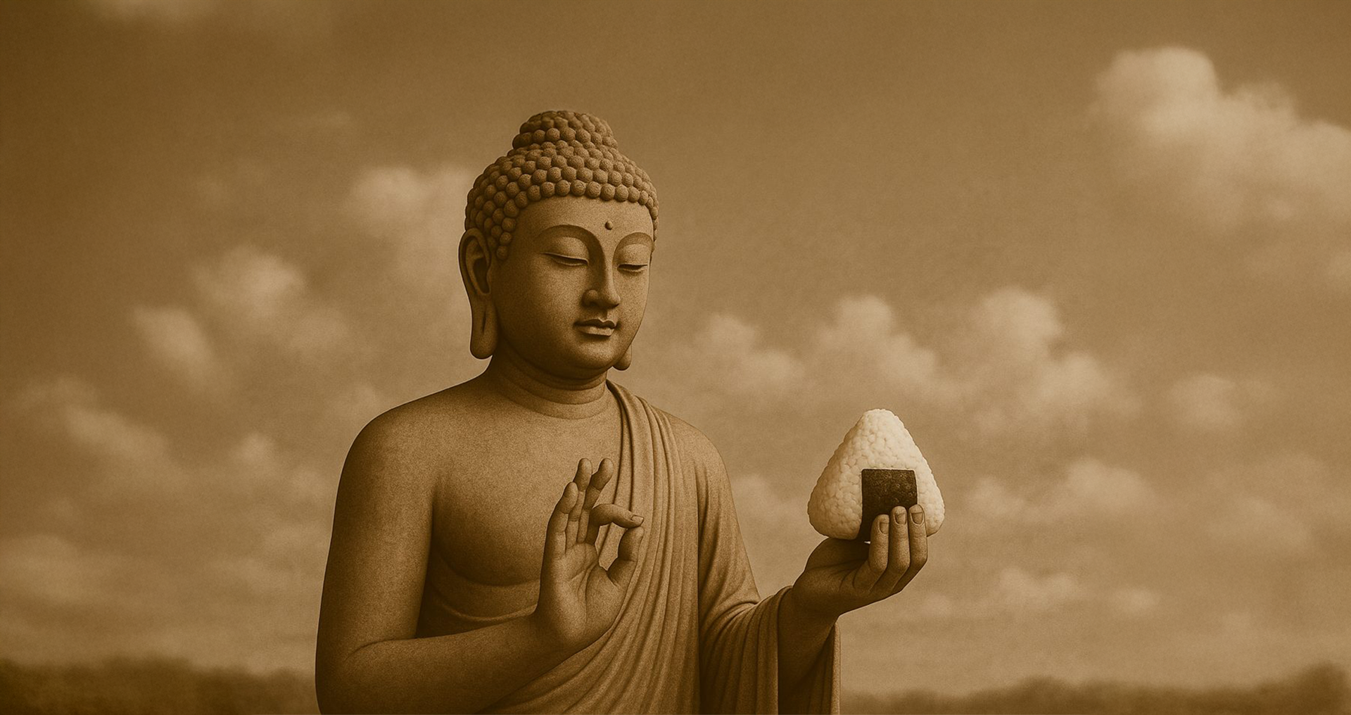 空腹は、最高のコックである。