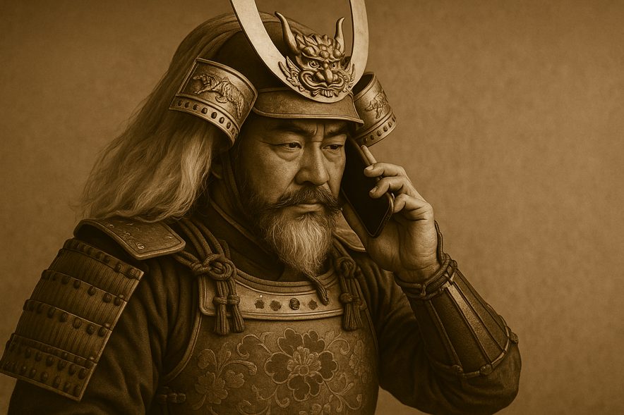 「えっ？まじで？」