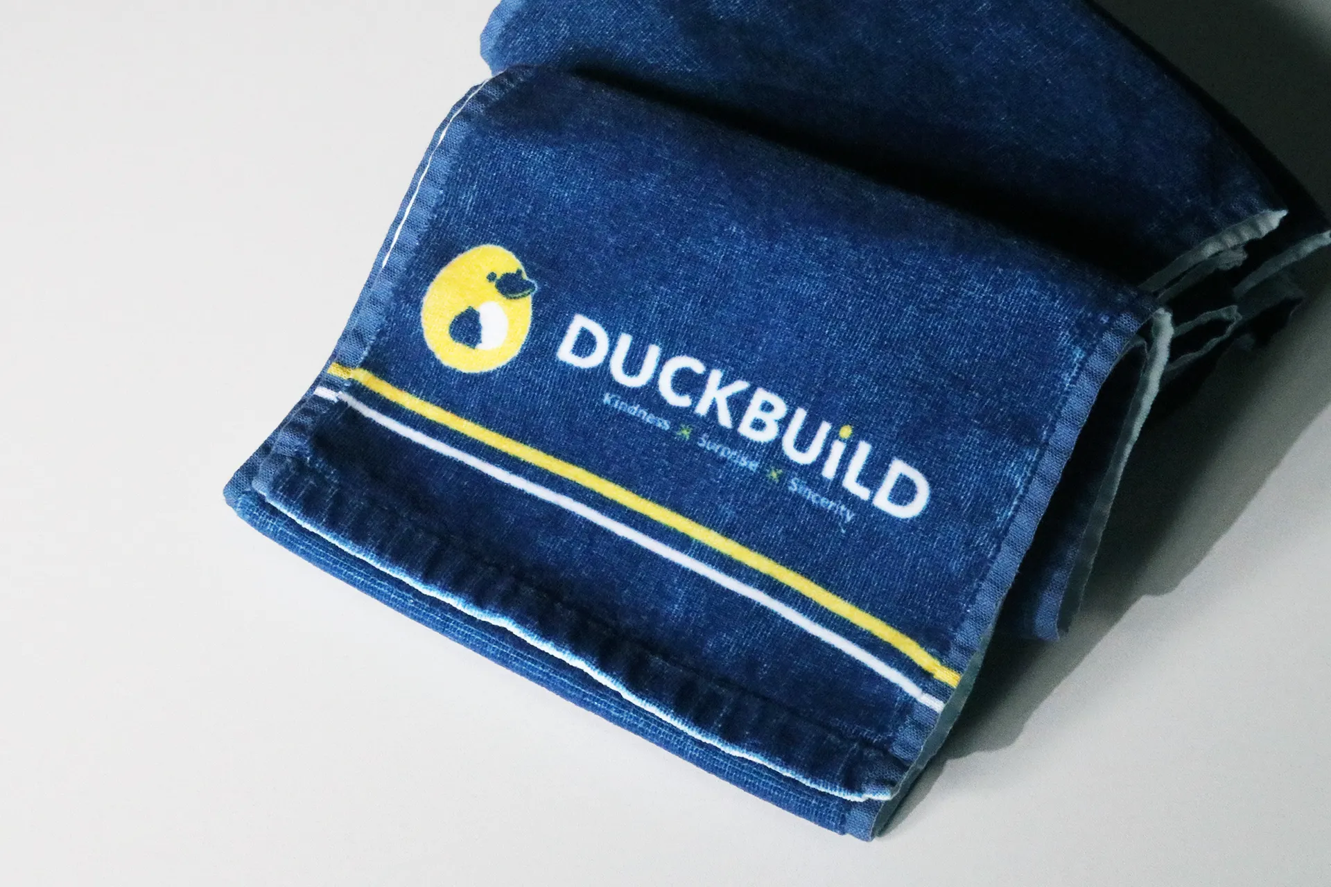 ノベルティタオル