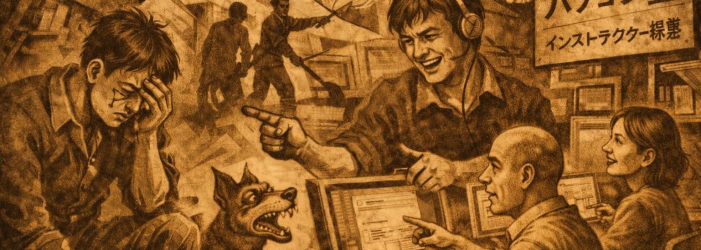 楽しくて、疲れなんてしらない毎日だった。