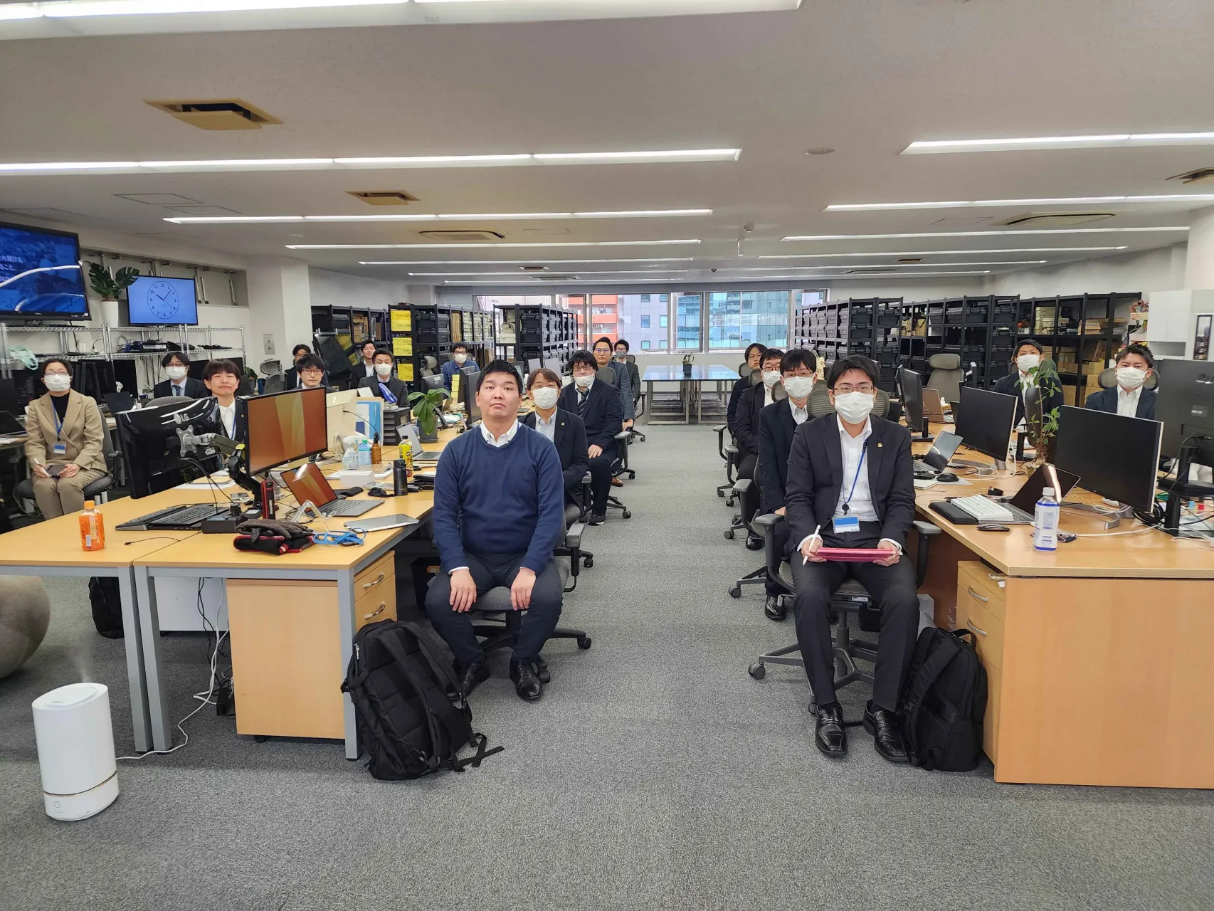 そんなおめめをされても…