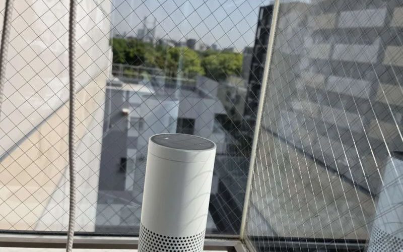 音が、静寂さを作り出す。