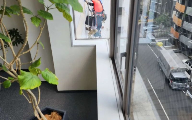 職人さんの技を守らなければいけない。