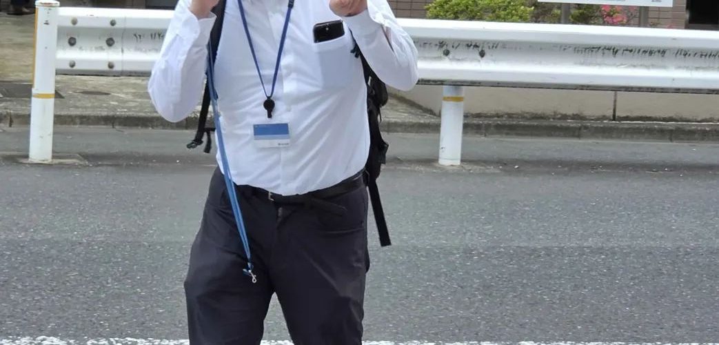 北海道から沖縄まで神出鬼没です。