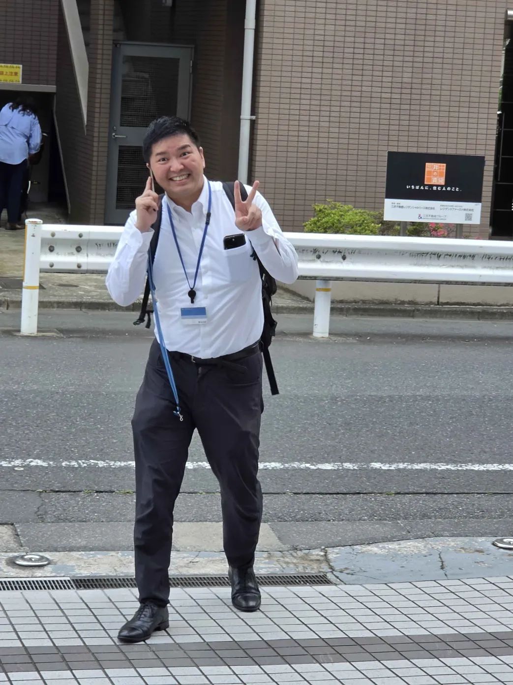 北海道から沖縄まで神出鬼没です。