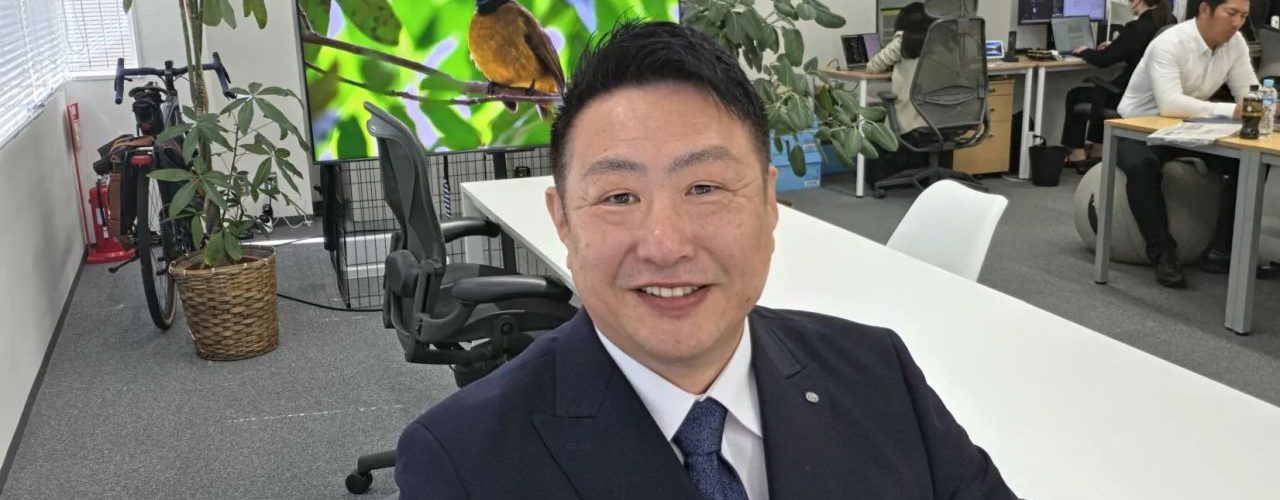 1年間頑張りました！